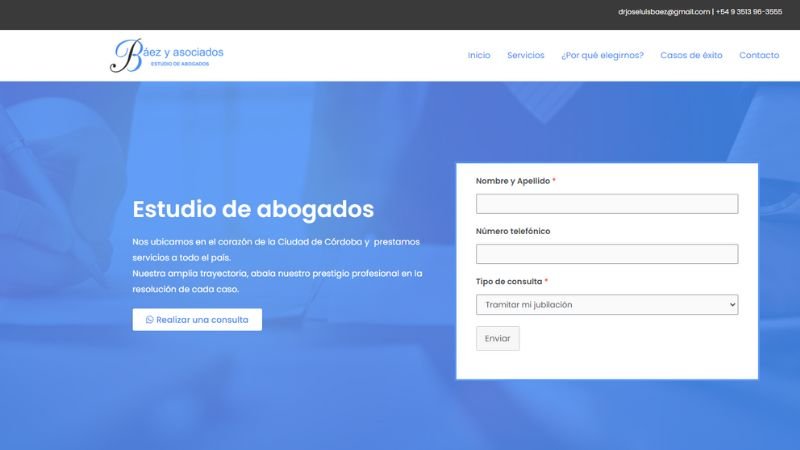 Estudio JLB