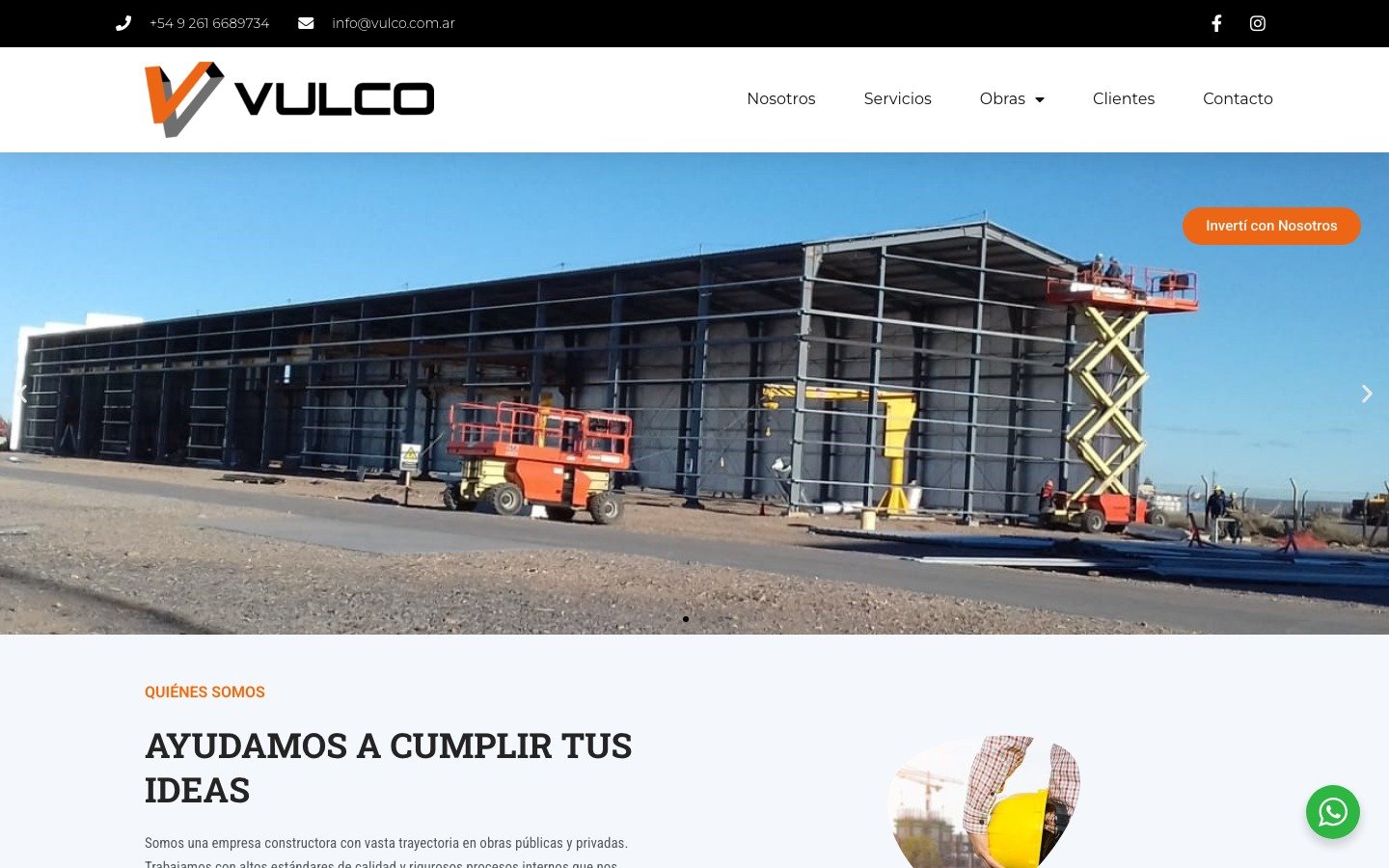 Vulco